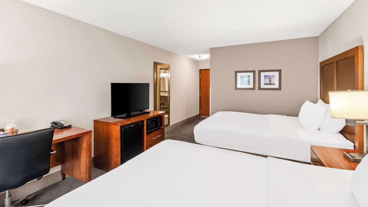 Photo of Bedroom in Duluth
