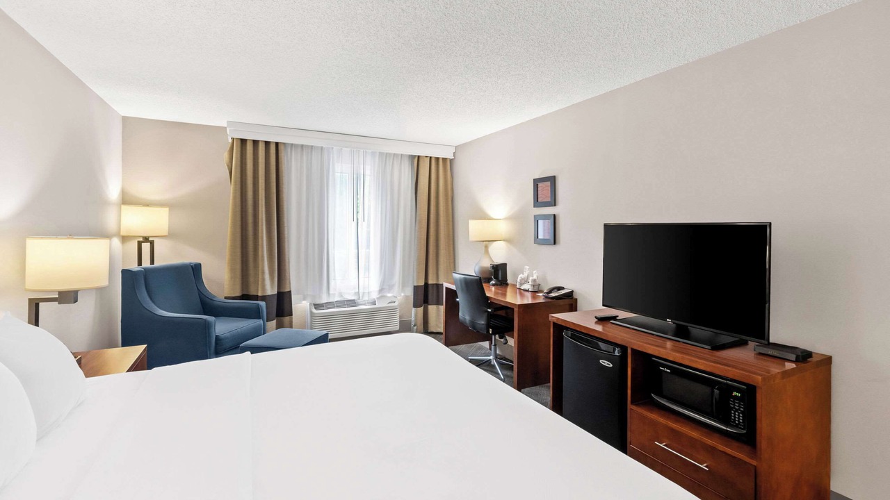 Photo of Bedroom in Duluth