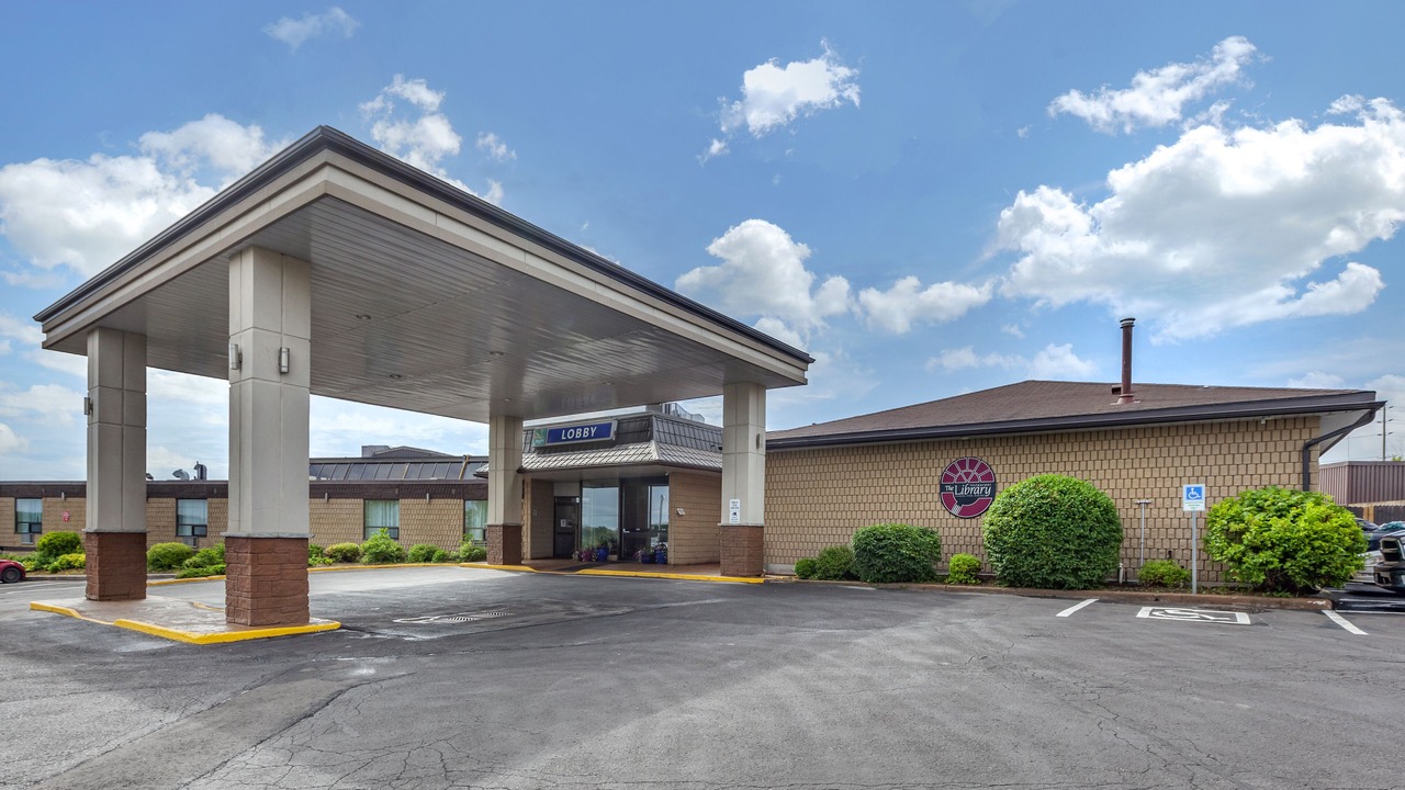 Photo of Outdoor in Midland