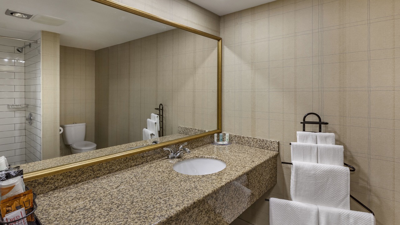 Photo of Bathroom in Midland