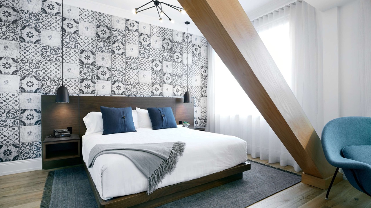 Photo of Bedroom in Kitchener