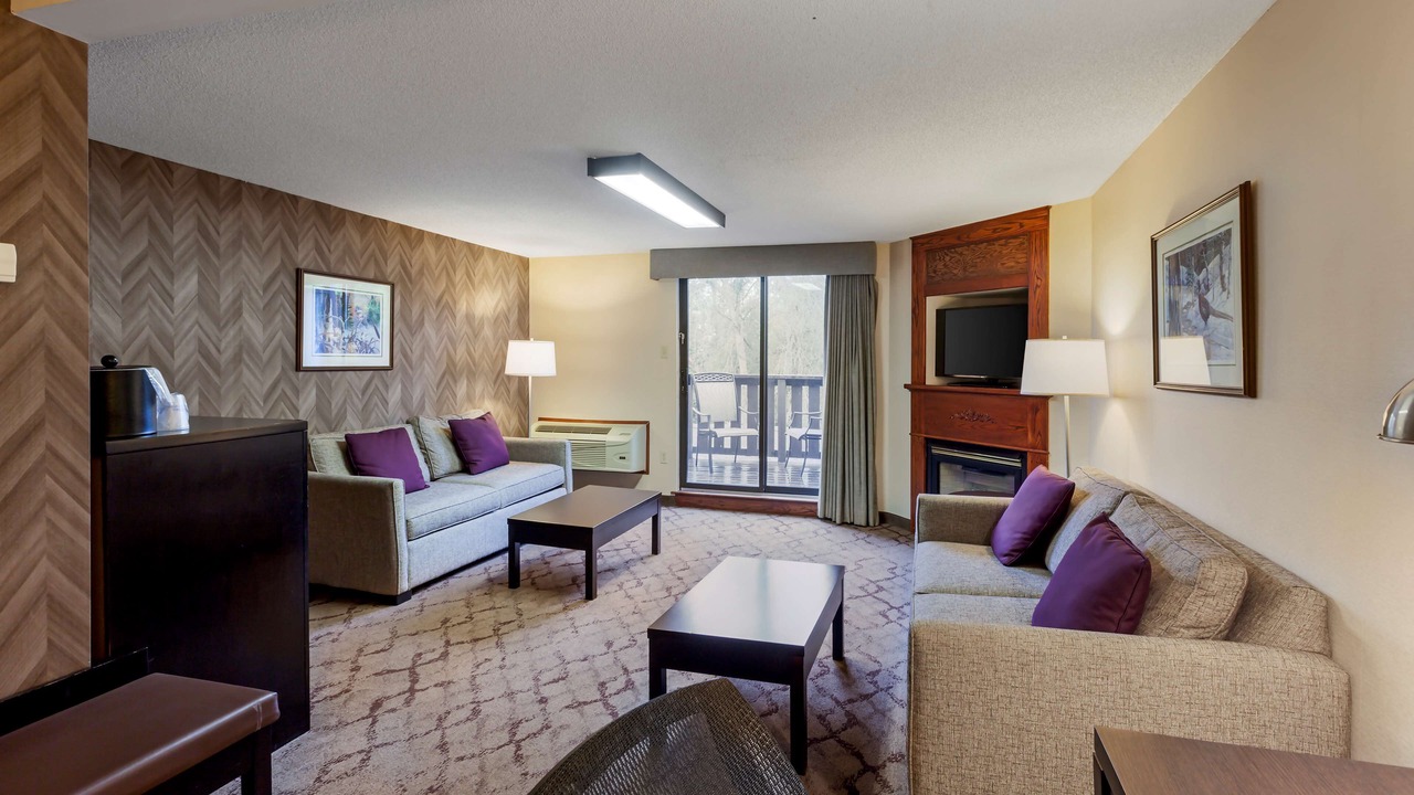 Photo of Livingroom in Peterborough