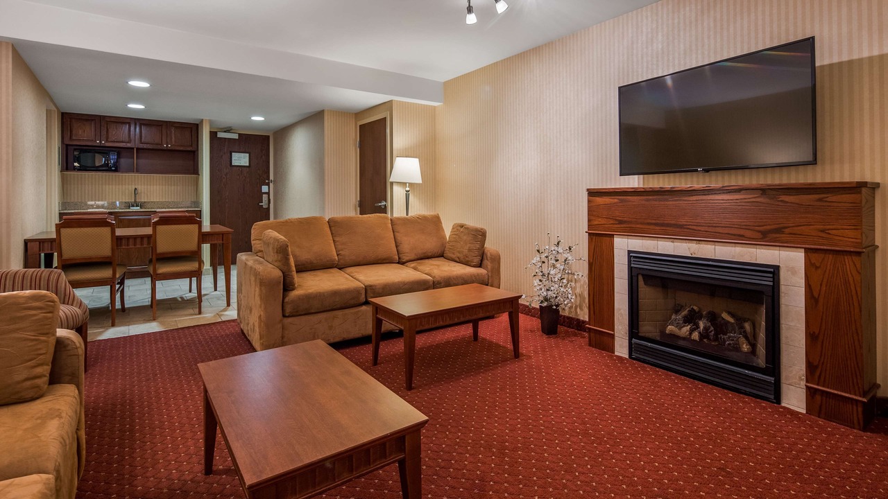 Photo of Livingroom in Peterborough