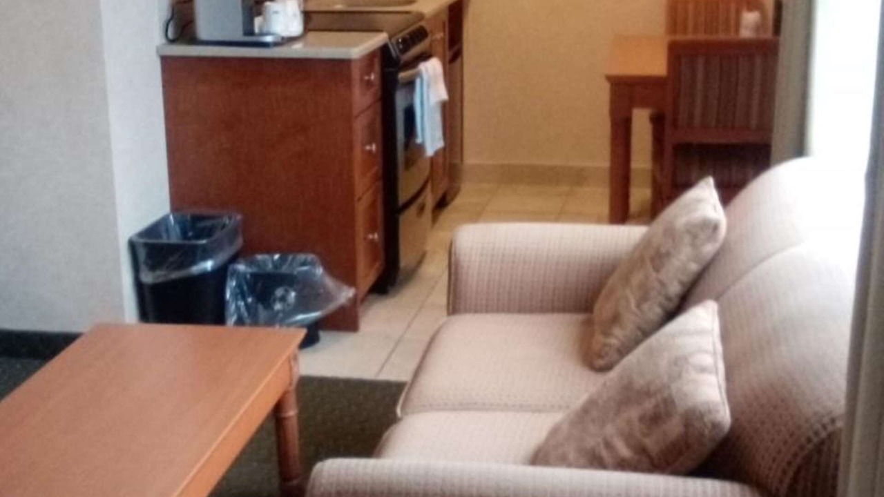 Photo of Bedroom in Peterborough