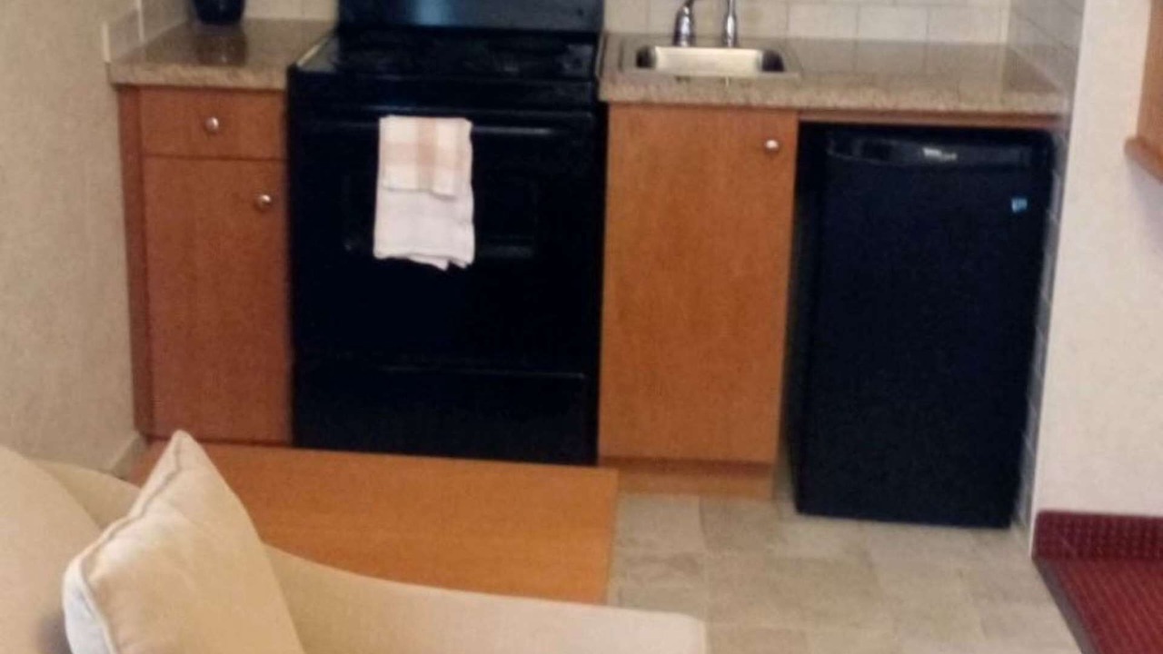 Photo of Kitchen in Peterborough