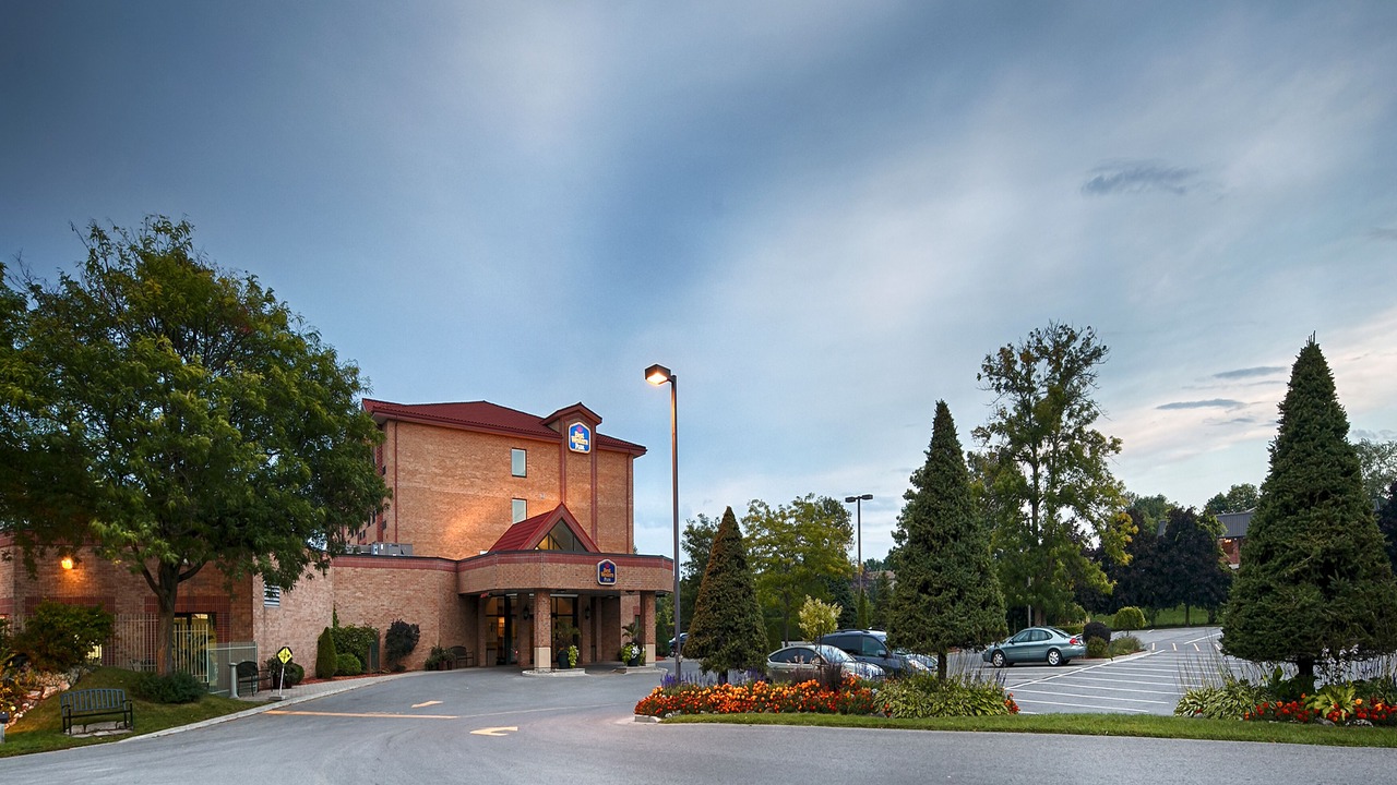 Photo of Outdoor in Peterborough