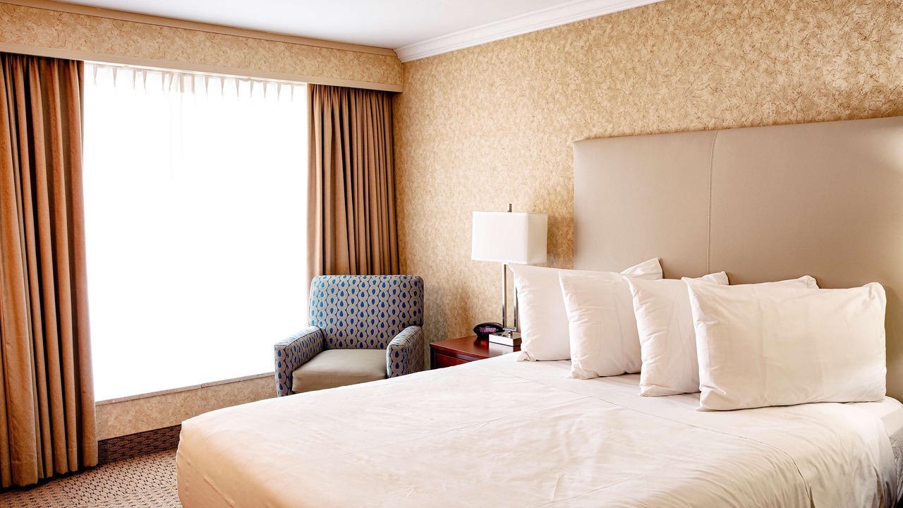Photo of Bedroom in Newmarket