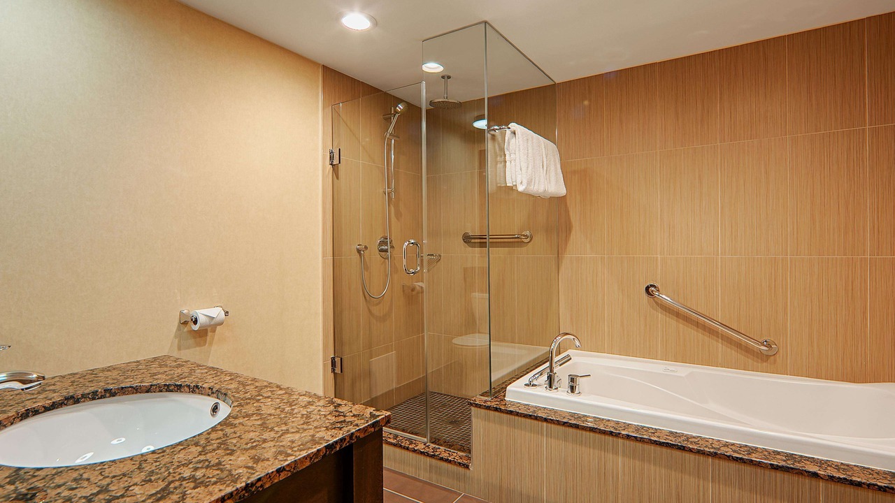 Photo of Bathroom in Newmarket