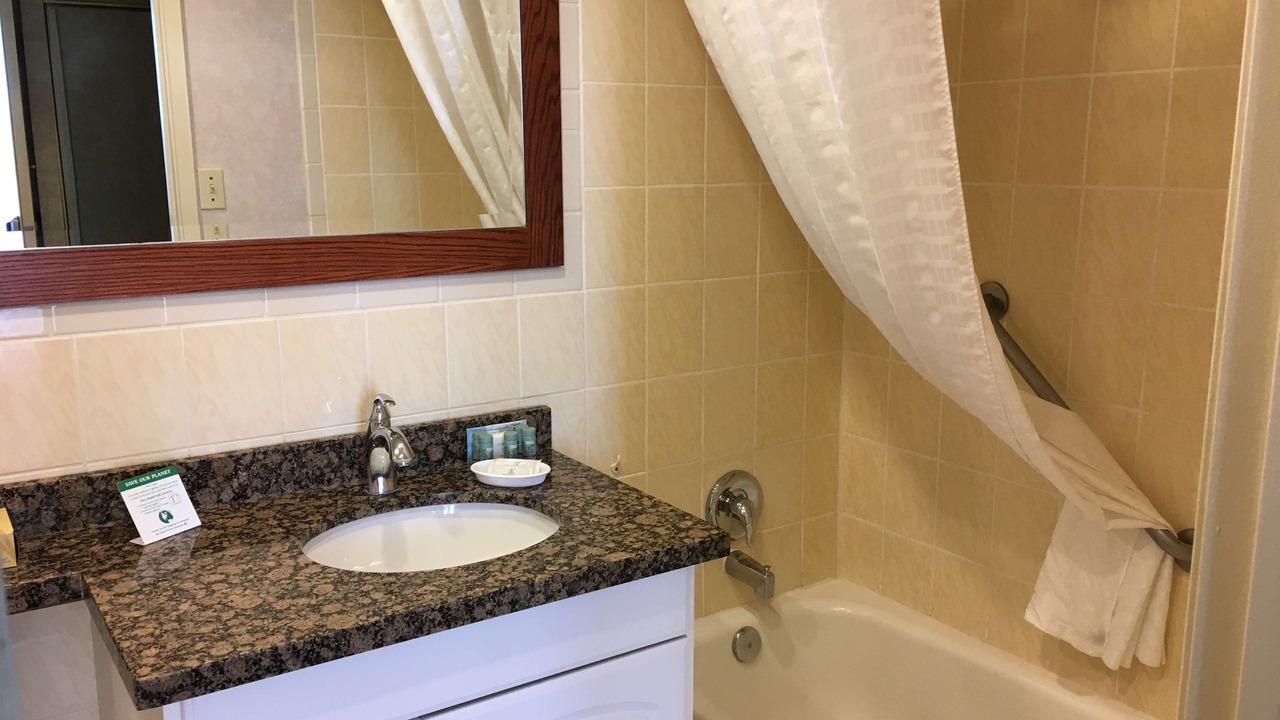 Photo of Bathroom in Newmarket