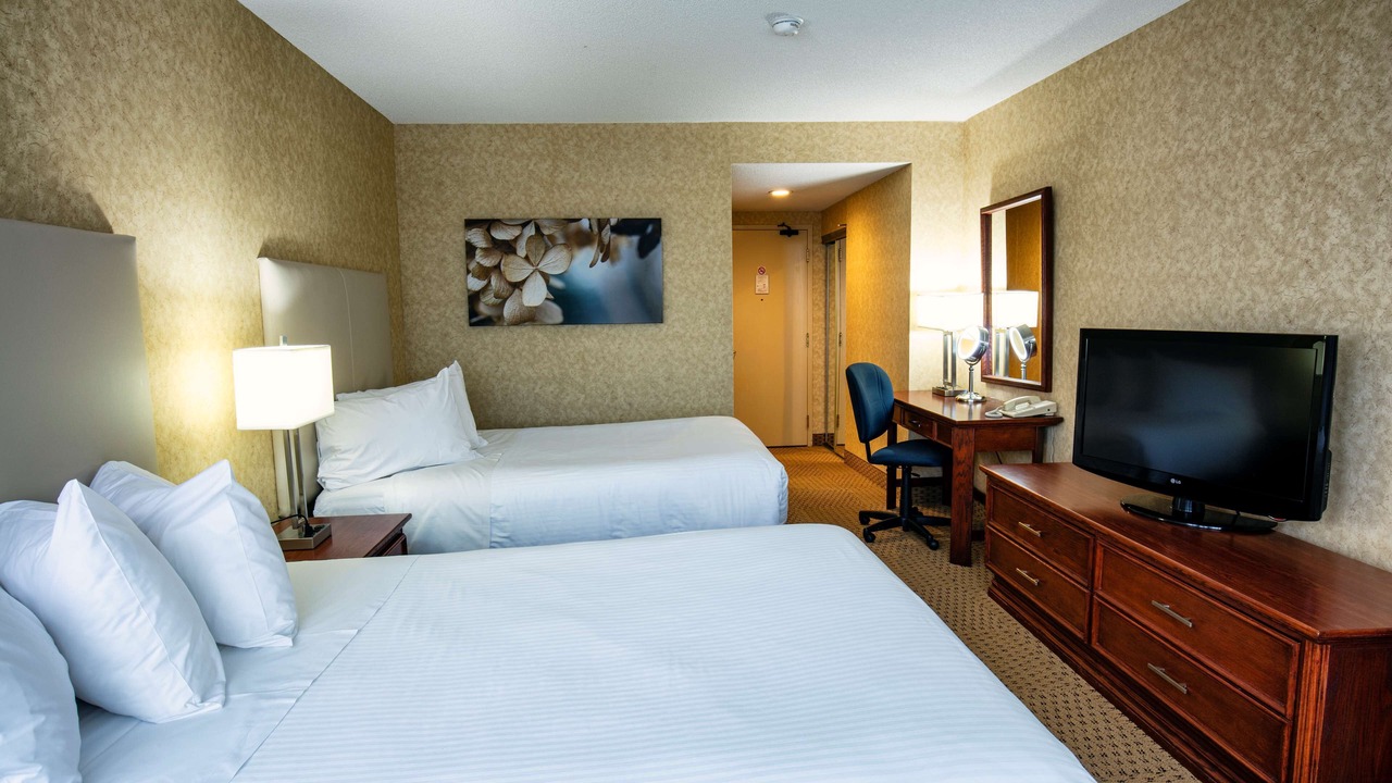 Photo of Bedroom in Newmarket