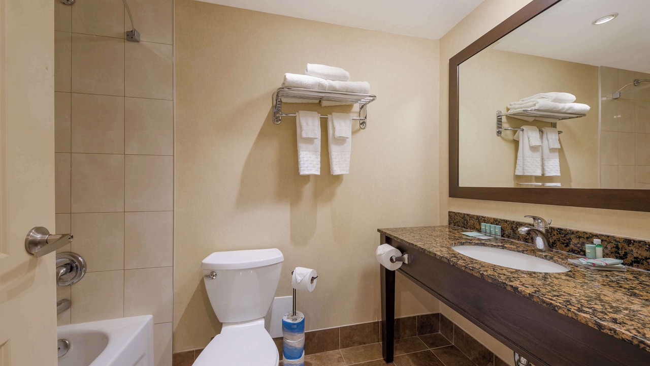 Photo of Bathroom in Newmarket
