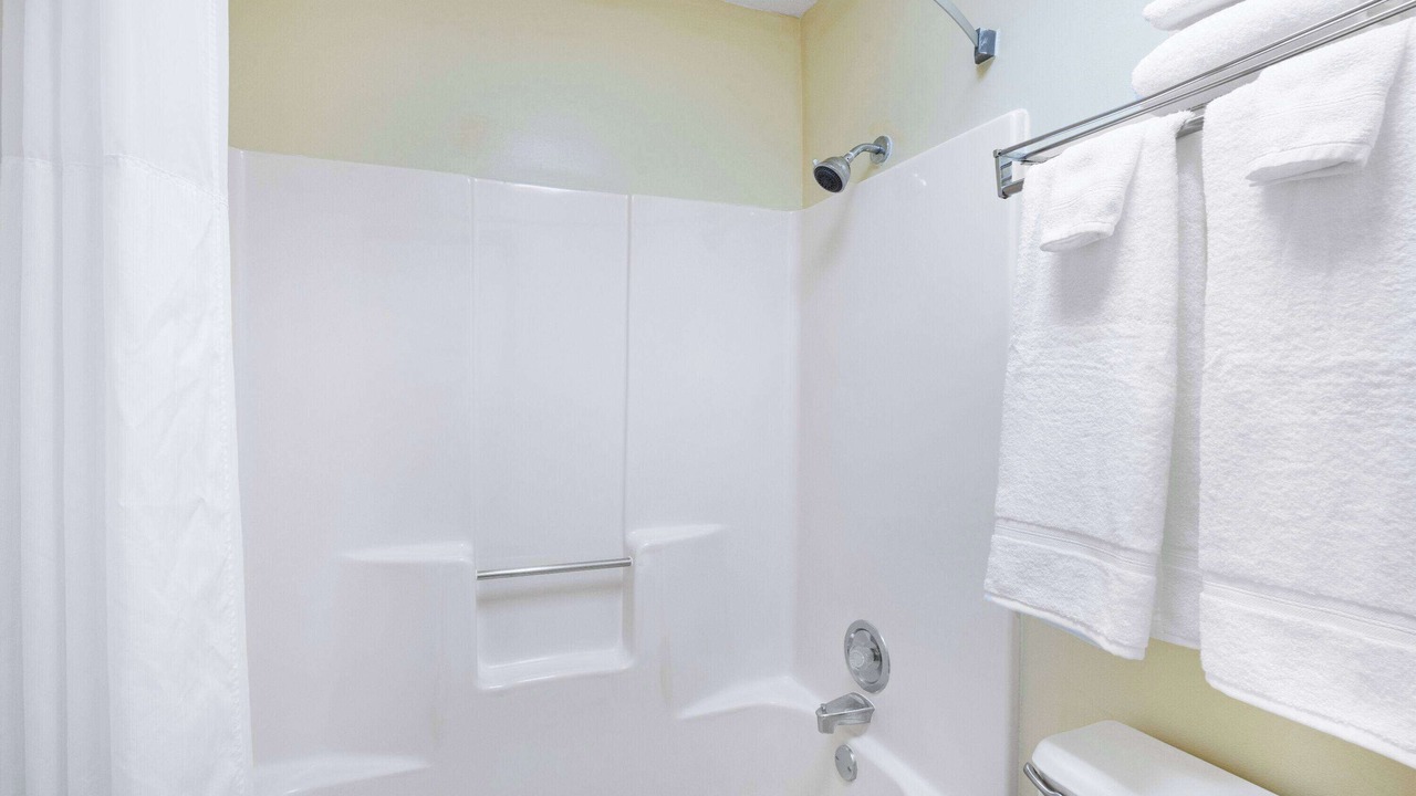 Photo of Bathroom in Monticello