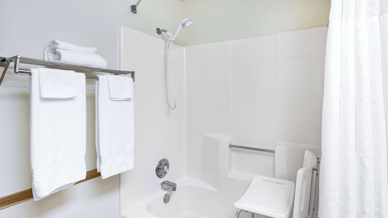 Photo of Bathroom in Monticello