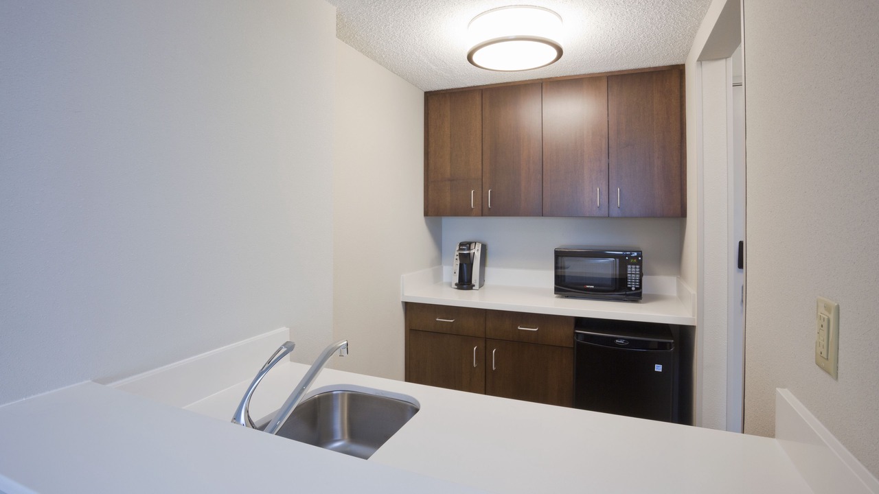 Photo of Kitchen in Roseville