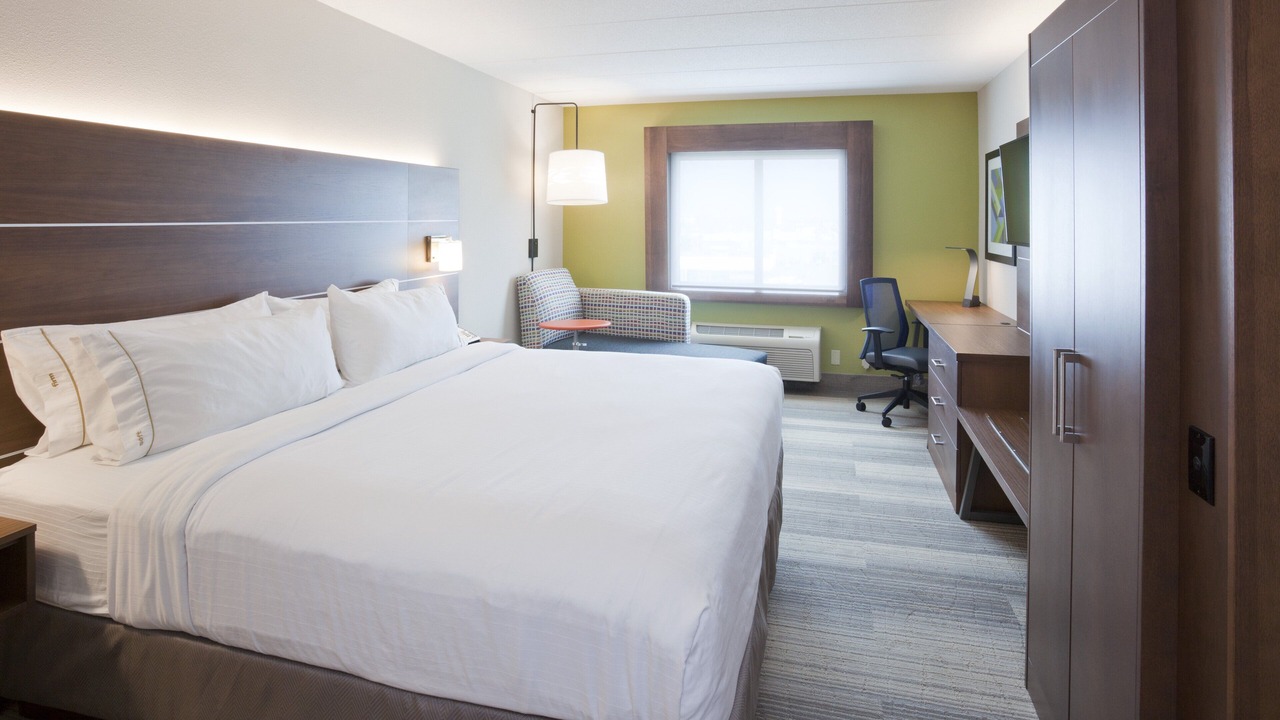 Photo of Bedroom in Roseville