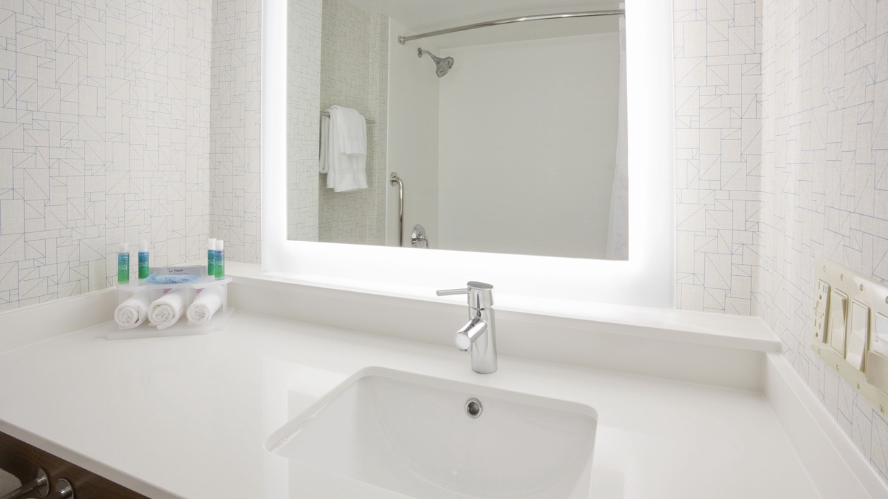 Photo of Bathroom in Roseville