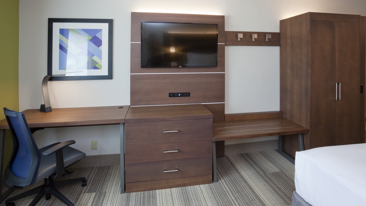 Photo of Bedroom in Roseville