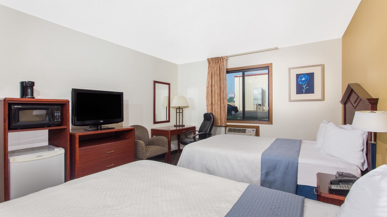 Photo of Bedroom in Austin