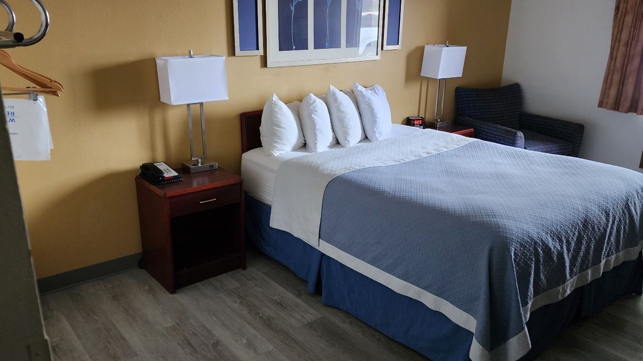 Photo of Bedroom in Austin