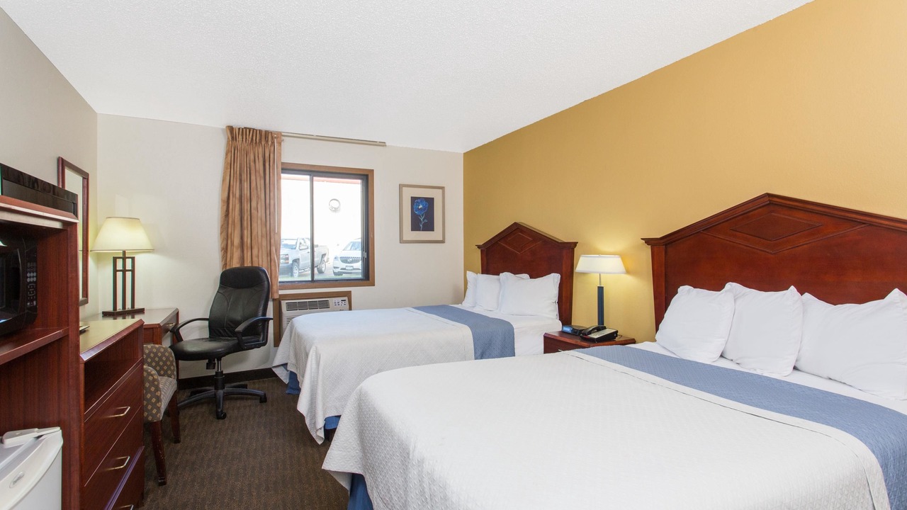 Photo of Bedroom in Austin
