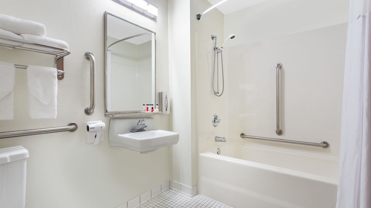 Photo of Bathroom in Austin