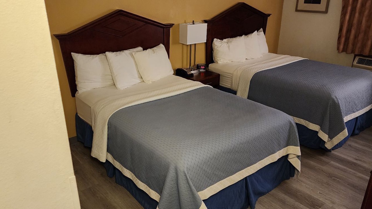 Photo of Bedroom in Austin