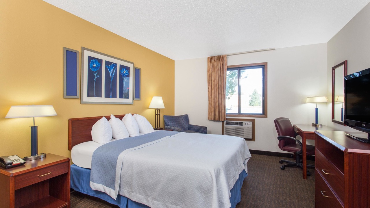 Photo of Bedroom in Austin