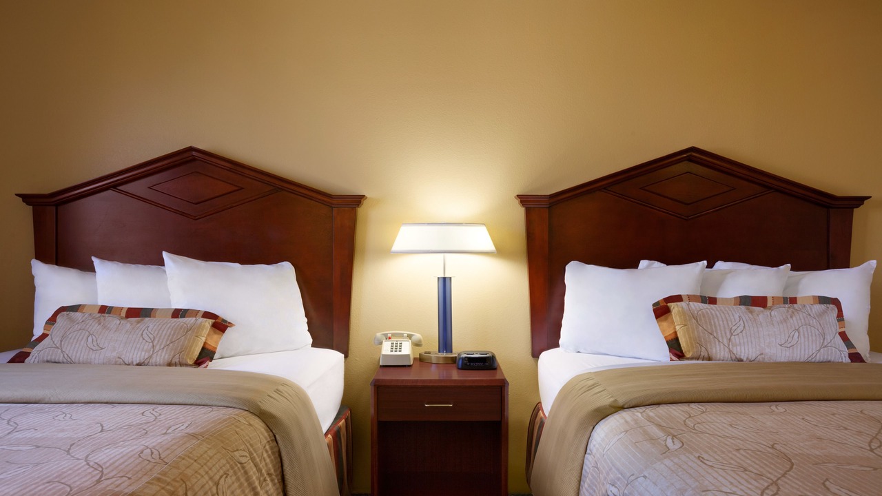 Photo of Bedroom in Austin