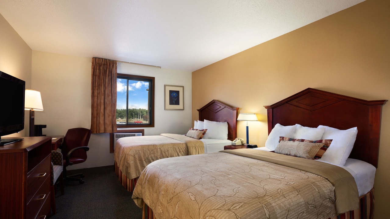 Photo of Bedroom in Austin