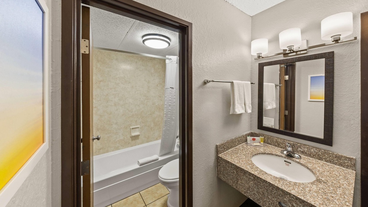 Photo of Bathroom in Winona