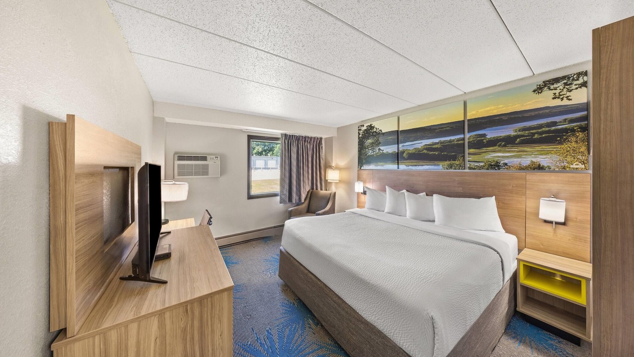 Photo of Bedroom in Winona