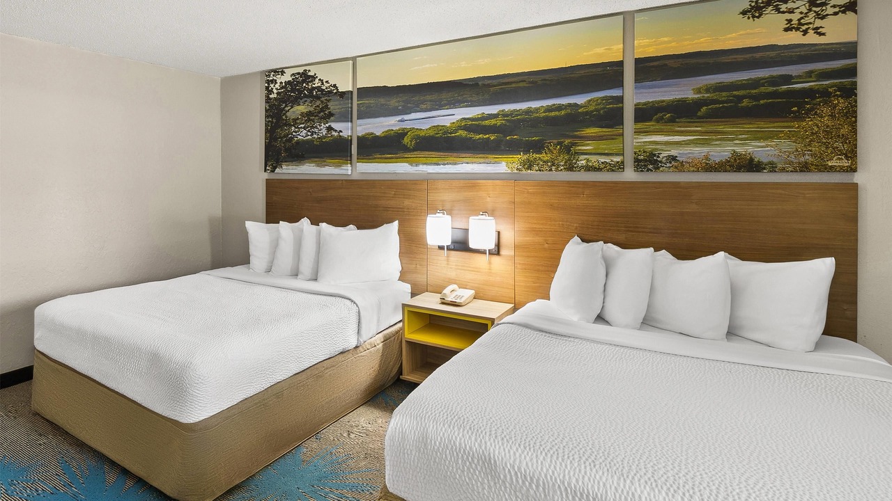 Photo of Bedroom in Winona