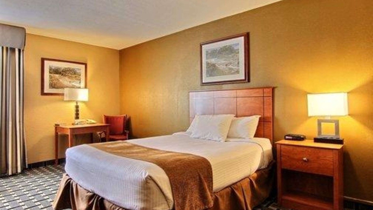 Photo of Bedroom in Thief River Falls