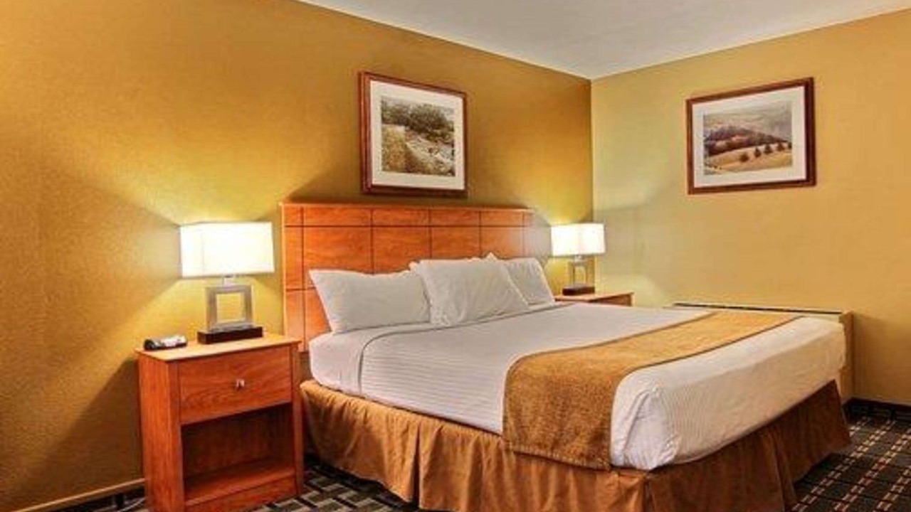 Photo of Bedroom in Thief River Falls