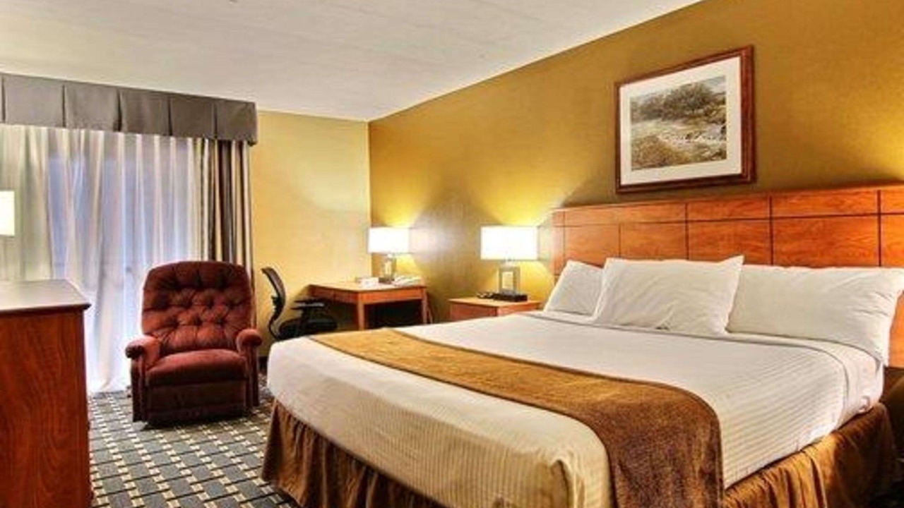 Photo of Bedroom in Thief River Falls