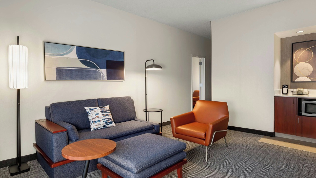 Photo of Livingroom in Mendota Heights