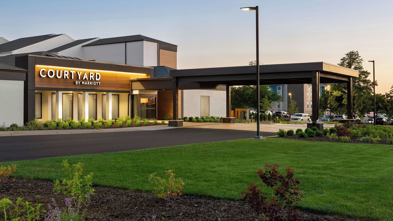 Photo of Outdoor in Mendota Heights