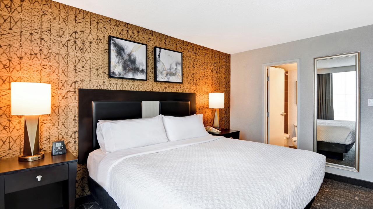 Photo of Bedroom in South Loop