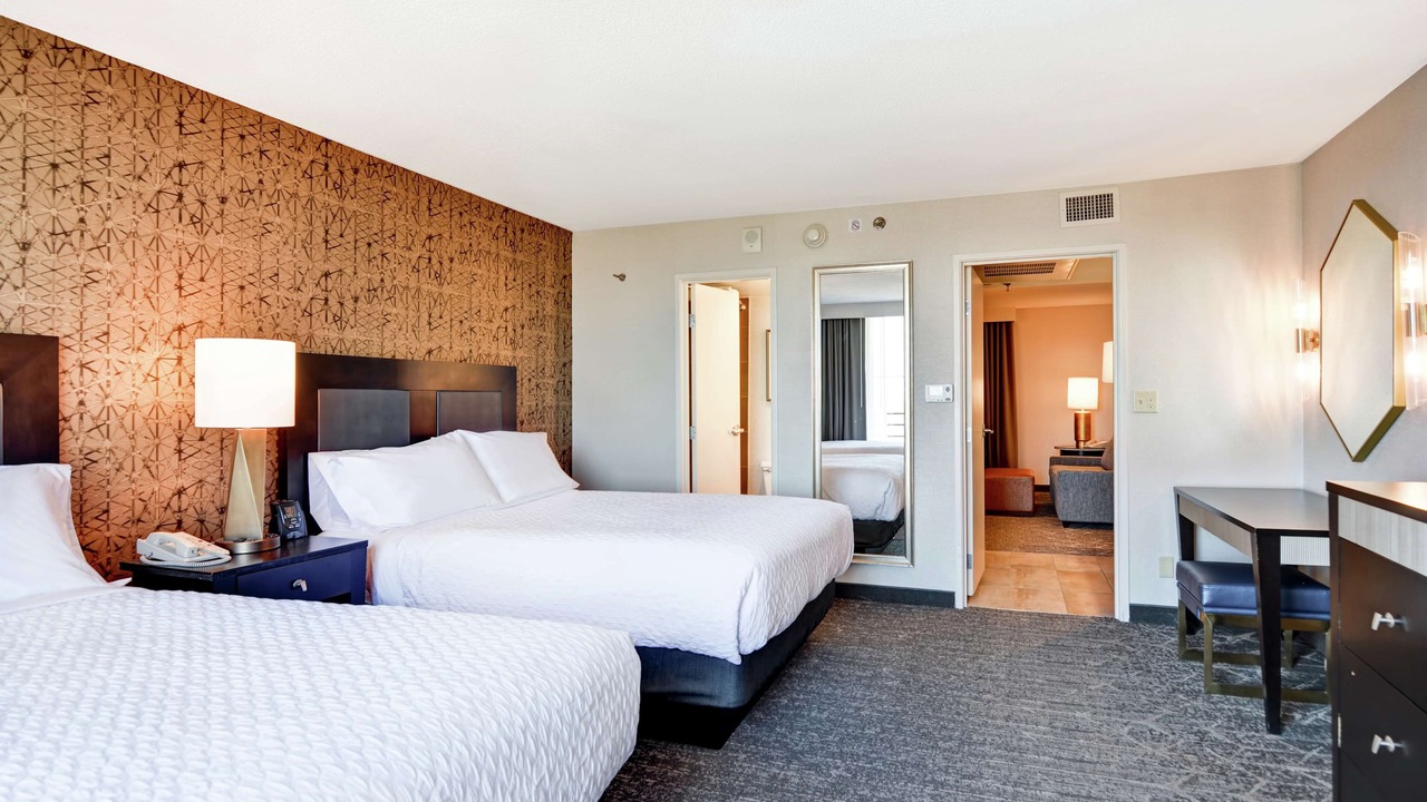 Photo of Bedroom in South Loop