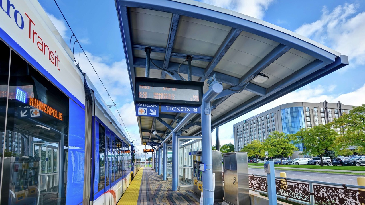 Photo of Outdoor in South Loop