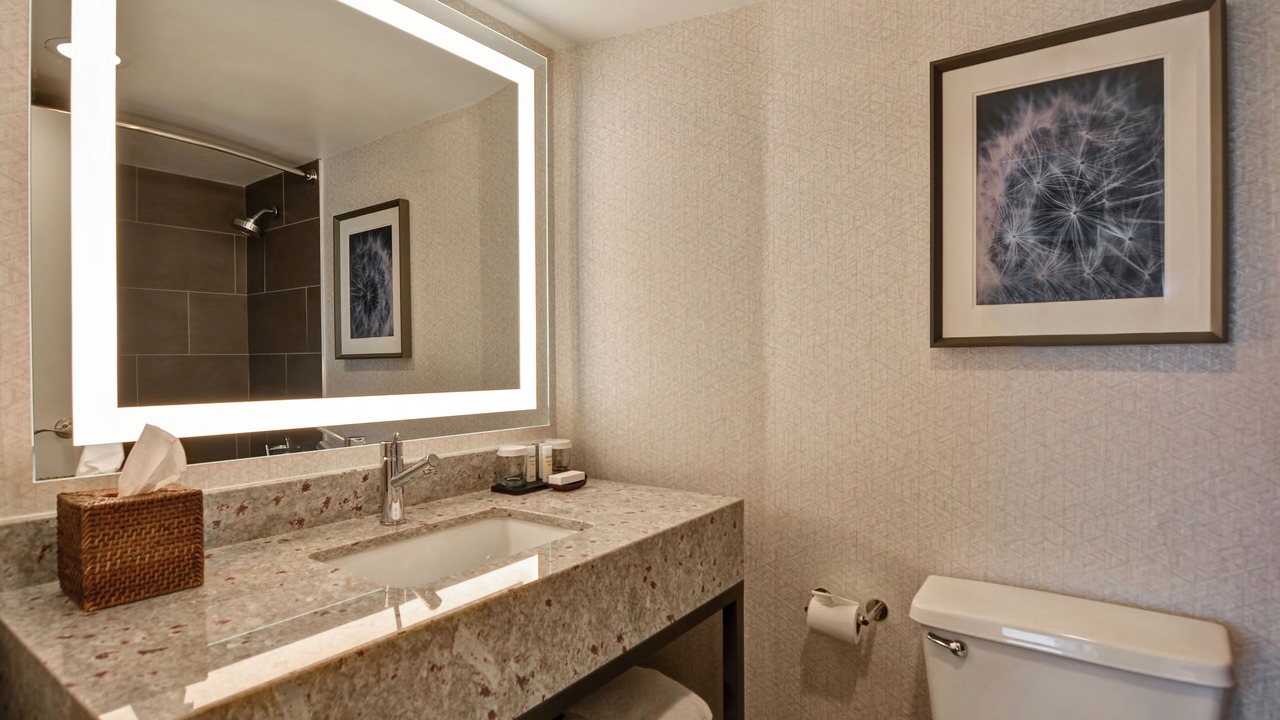 Photo of Bathroom in South Loop