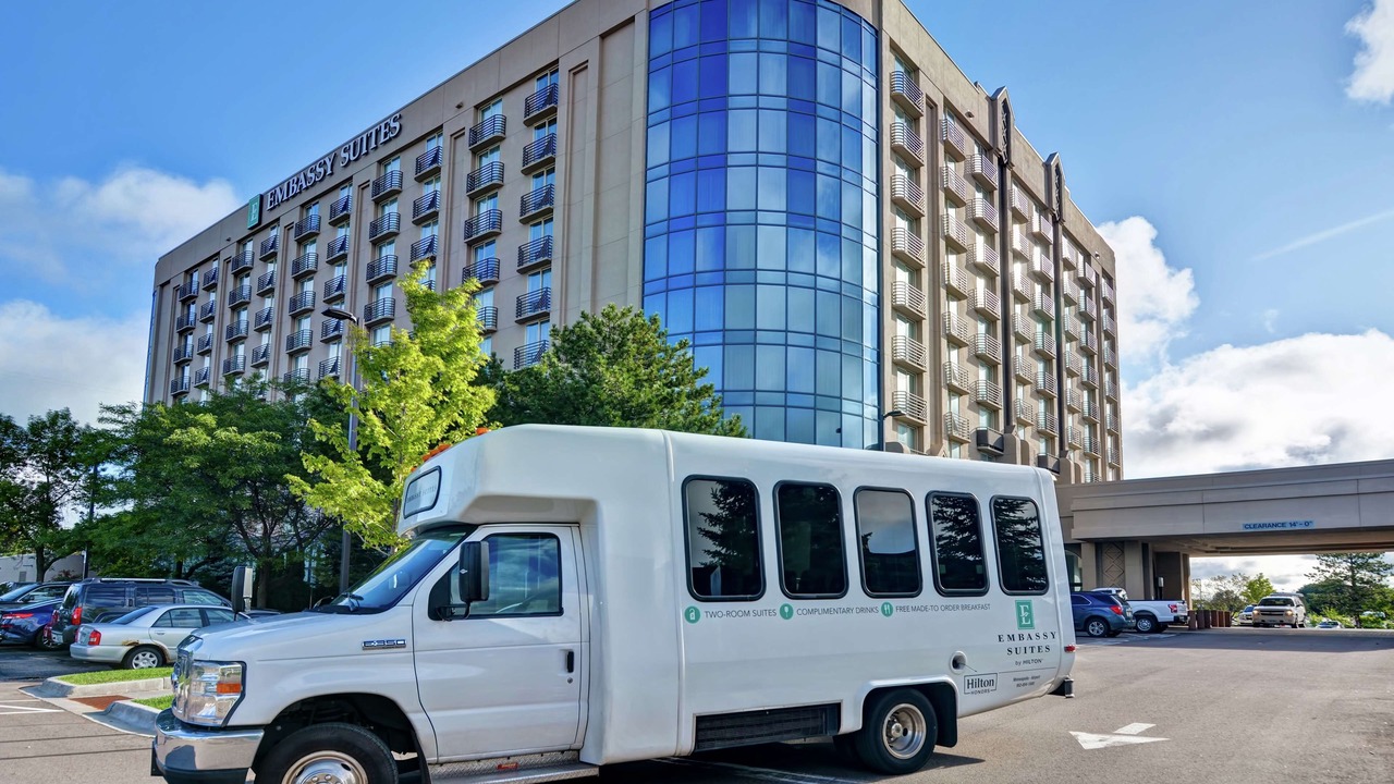 Photo of Outdoor in South Loop