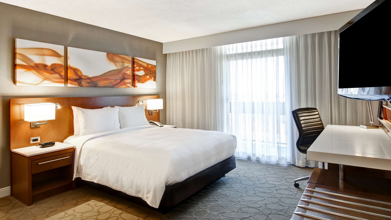 Photo of Bedroom in Mississauga