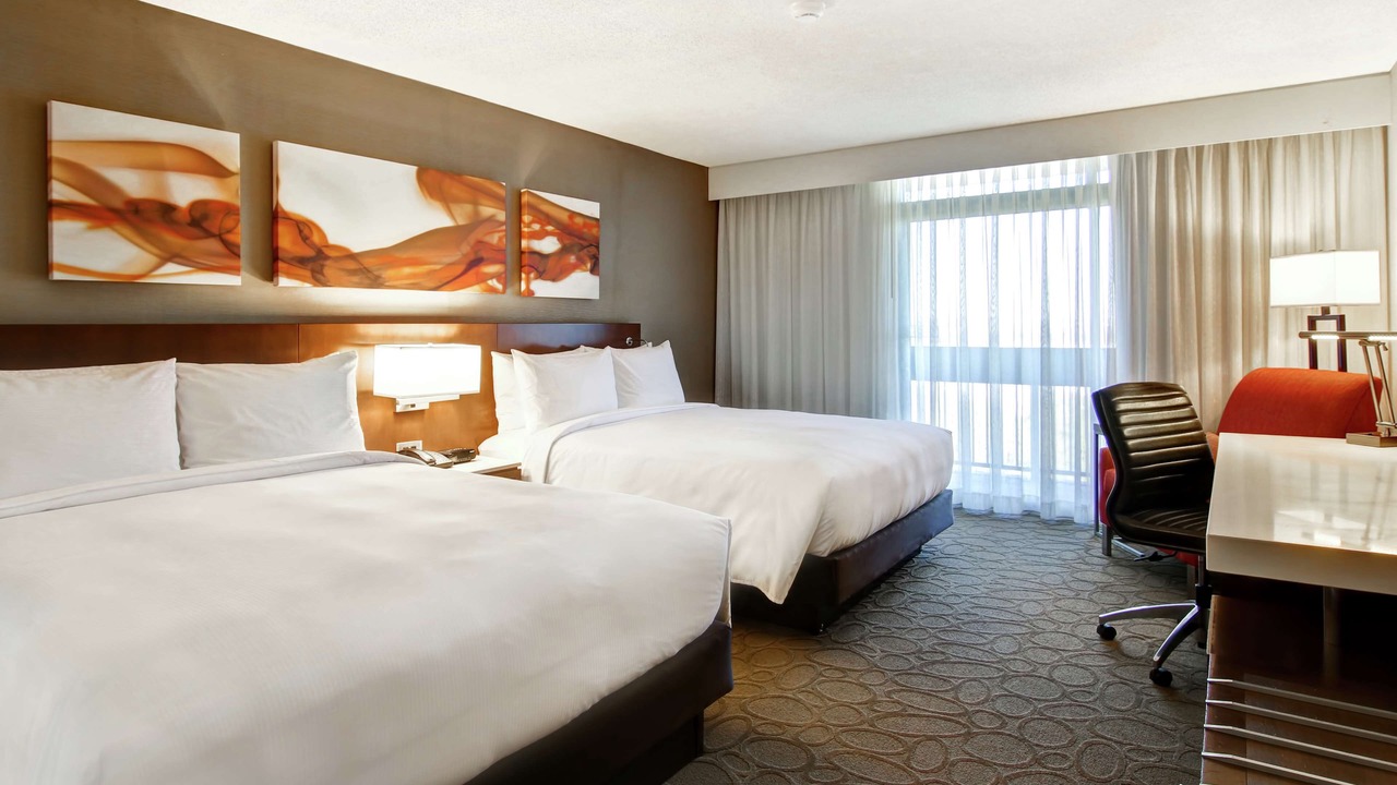 Photo of Bedroom in Mississauga