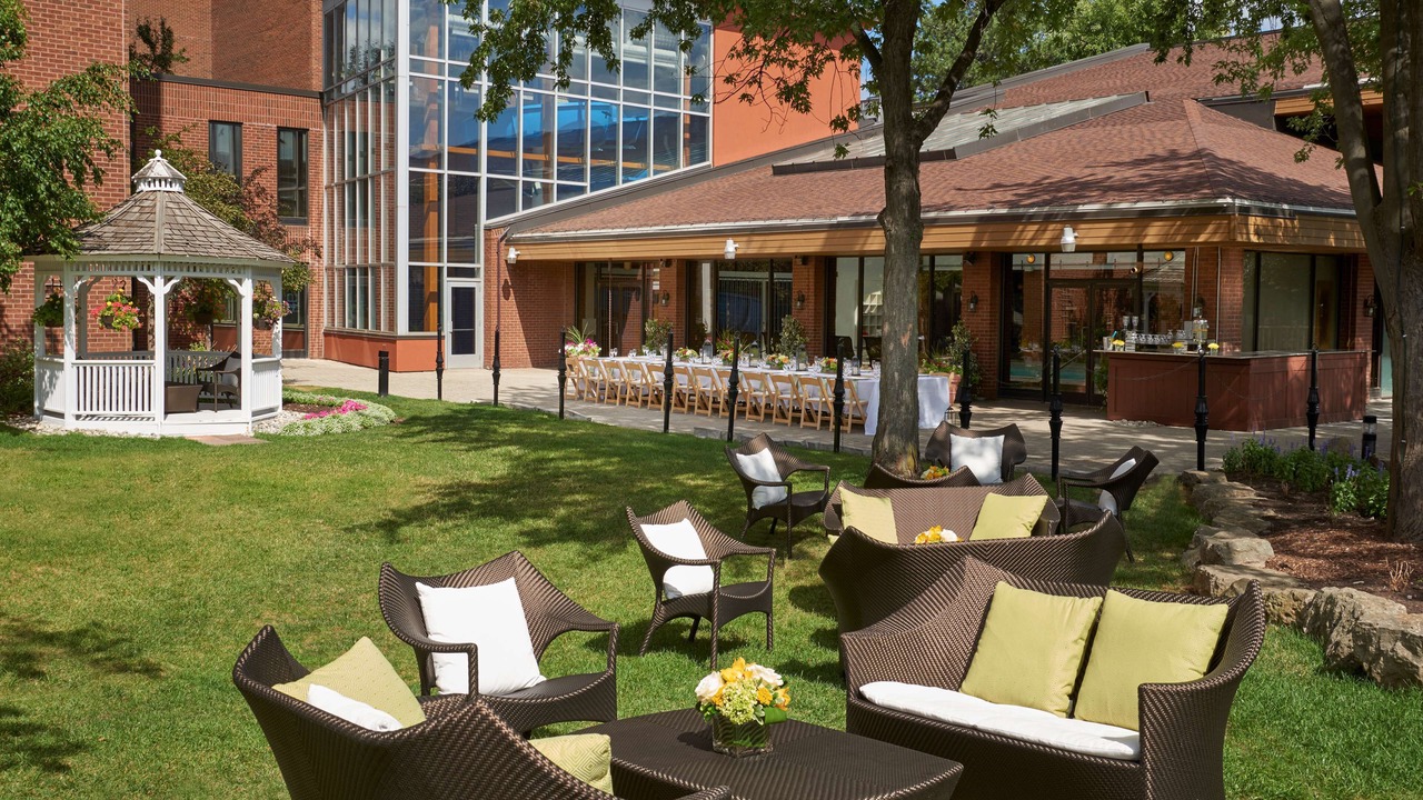 Photo of Patio Balcony in Mississauga