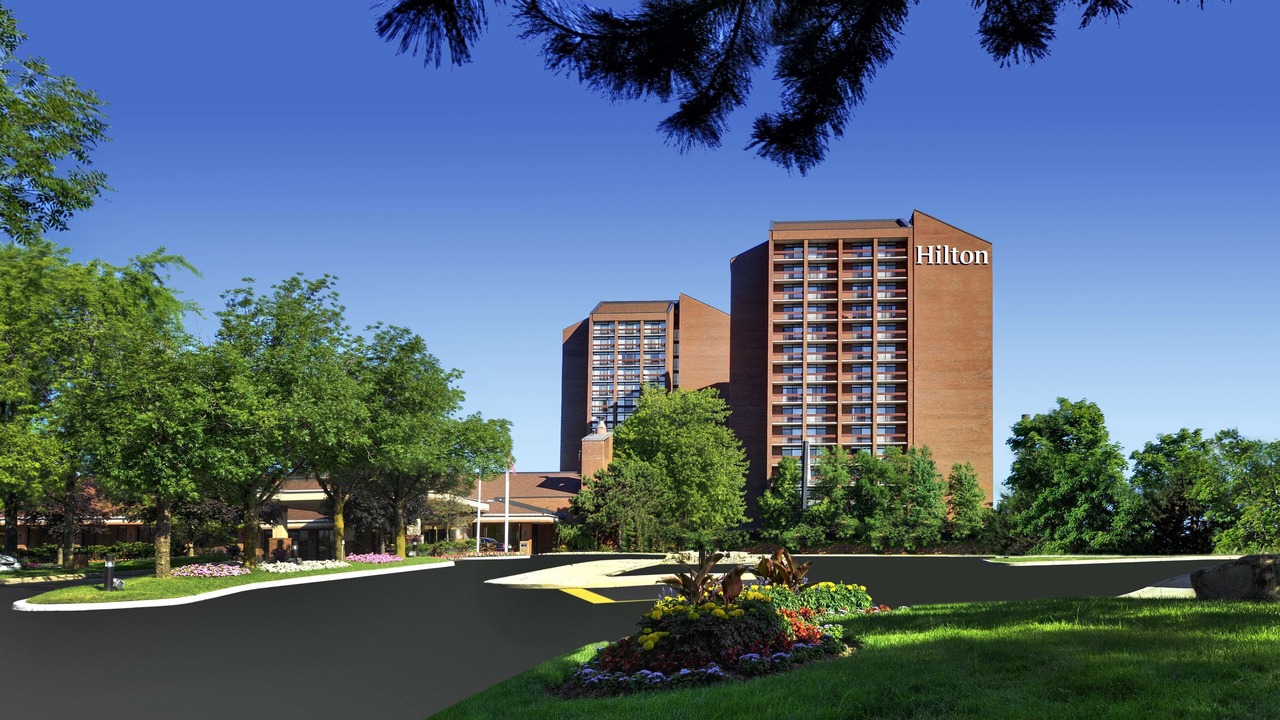 Photo of Outdoor in Mississauga