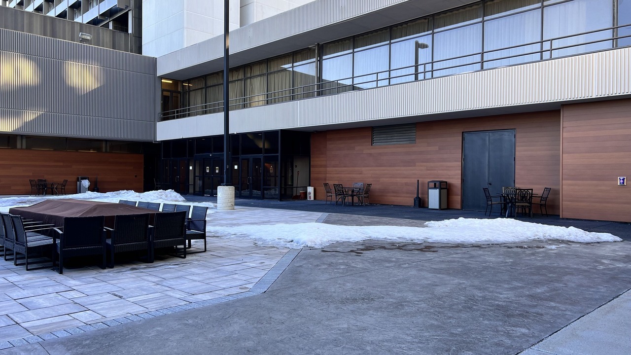 Photo of Outdoor in Bloomington