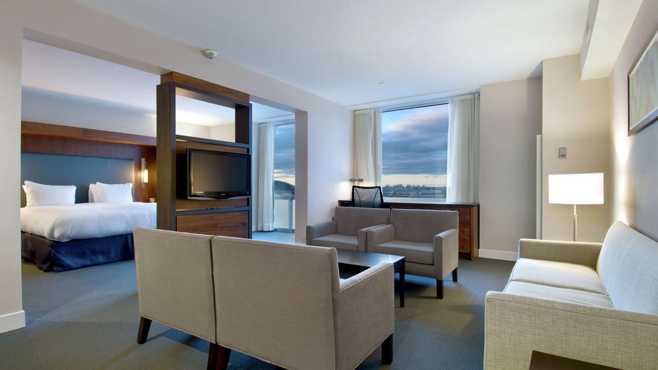 Photo of Bedroom in Mississauga