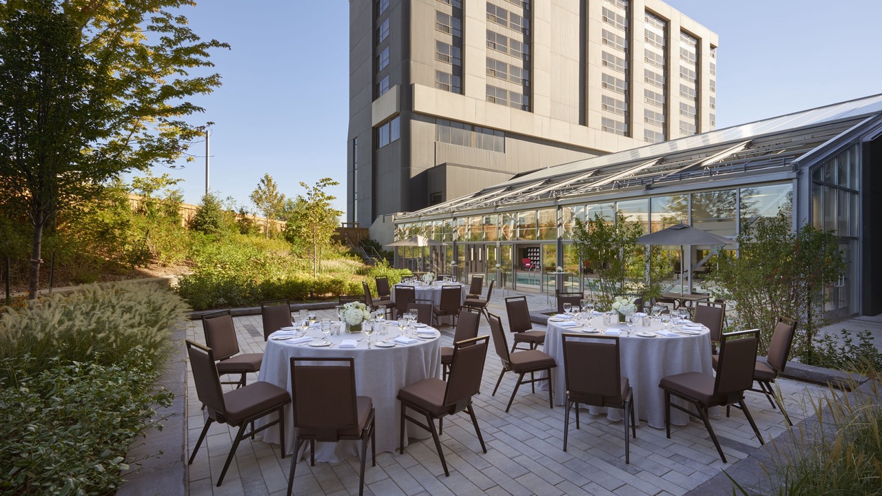 Photo of Patio Balcony in Mississauga