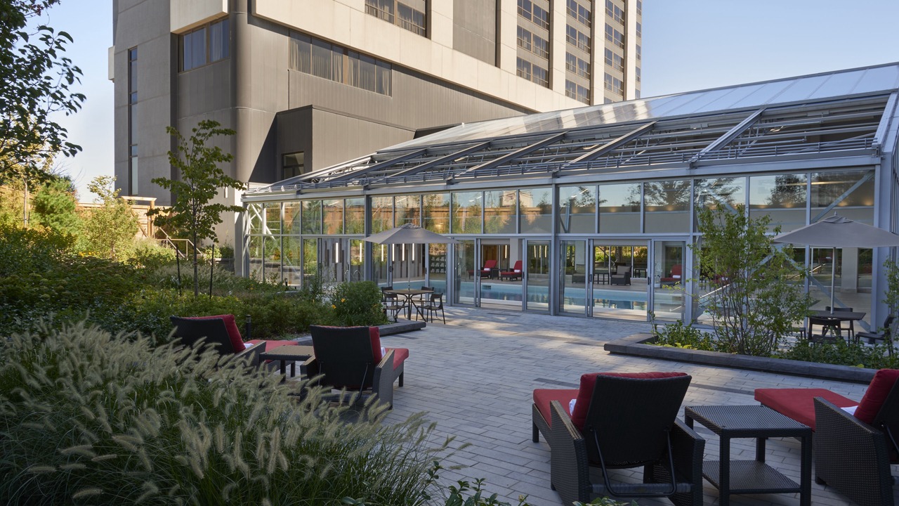 Photo of Patio Balcony in Mississauga